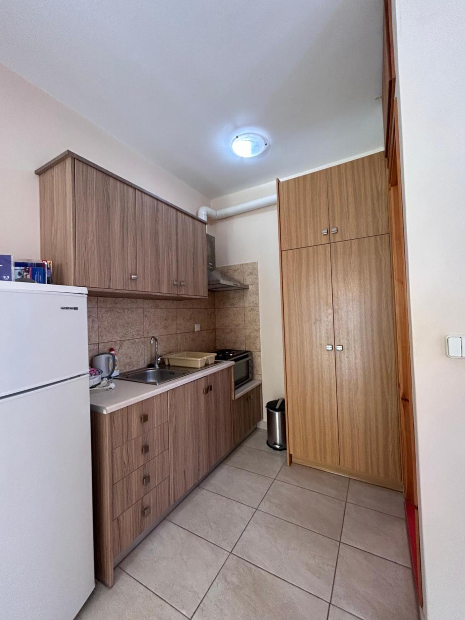Dimitra Rooms Lefkáda 外观 照片