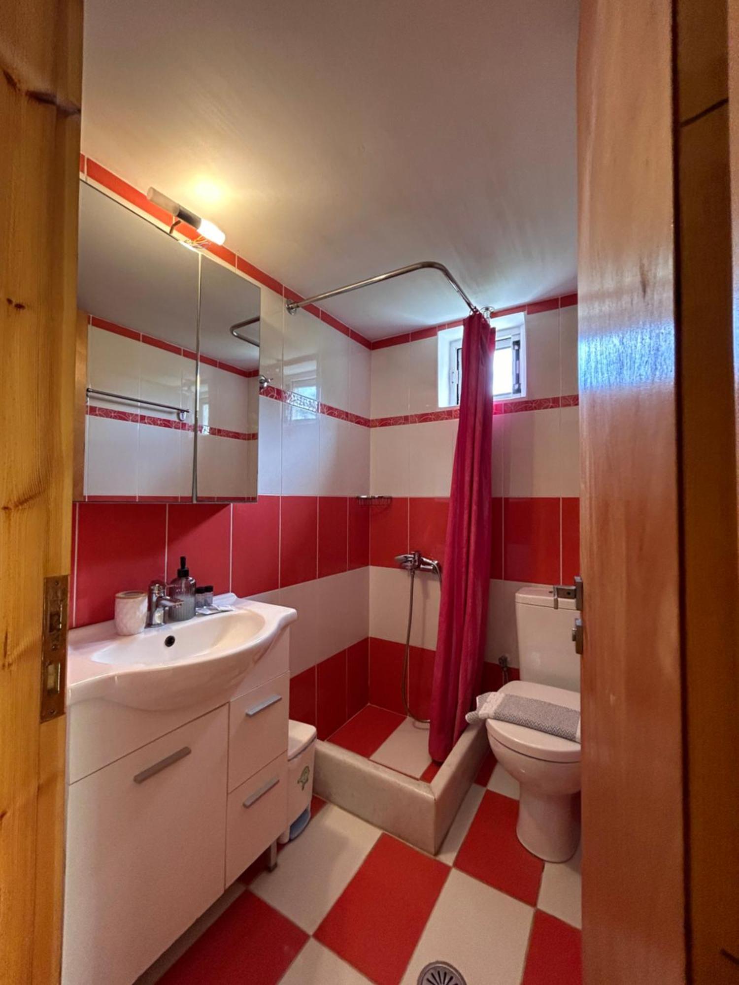 Dimitra Rooms Lefkáda 外观 照片