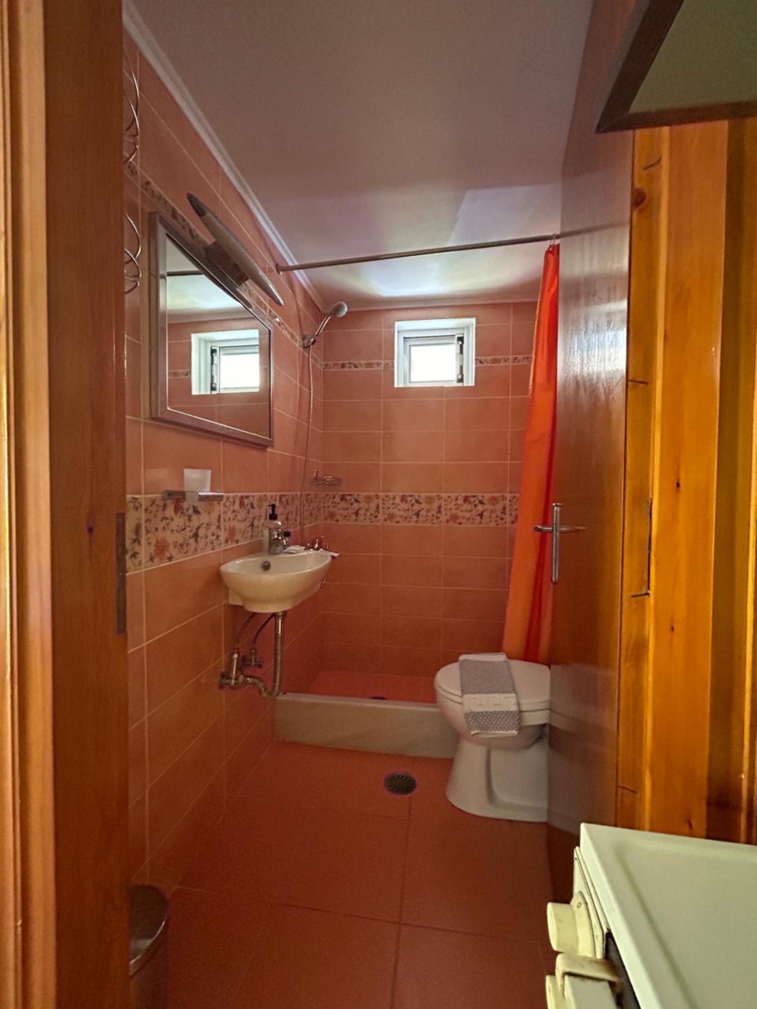 Dimitra Rooms Lefkáda 外观 照片