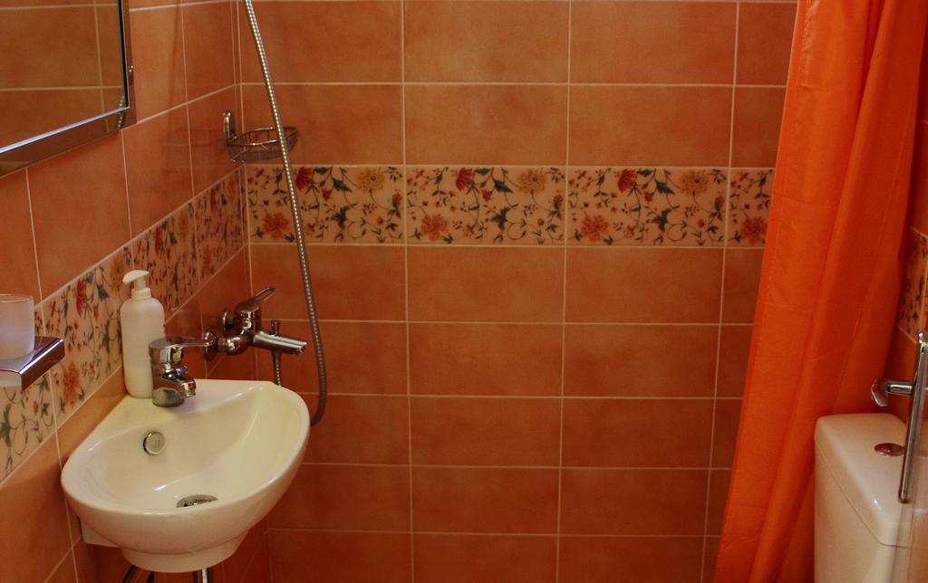 Dimitra Rooms Lefkáda 外观 照片