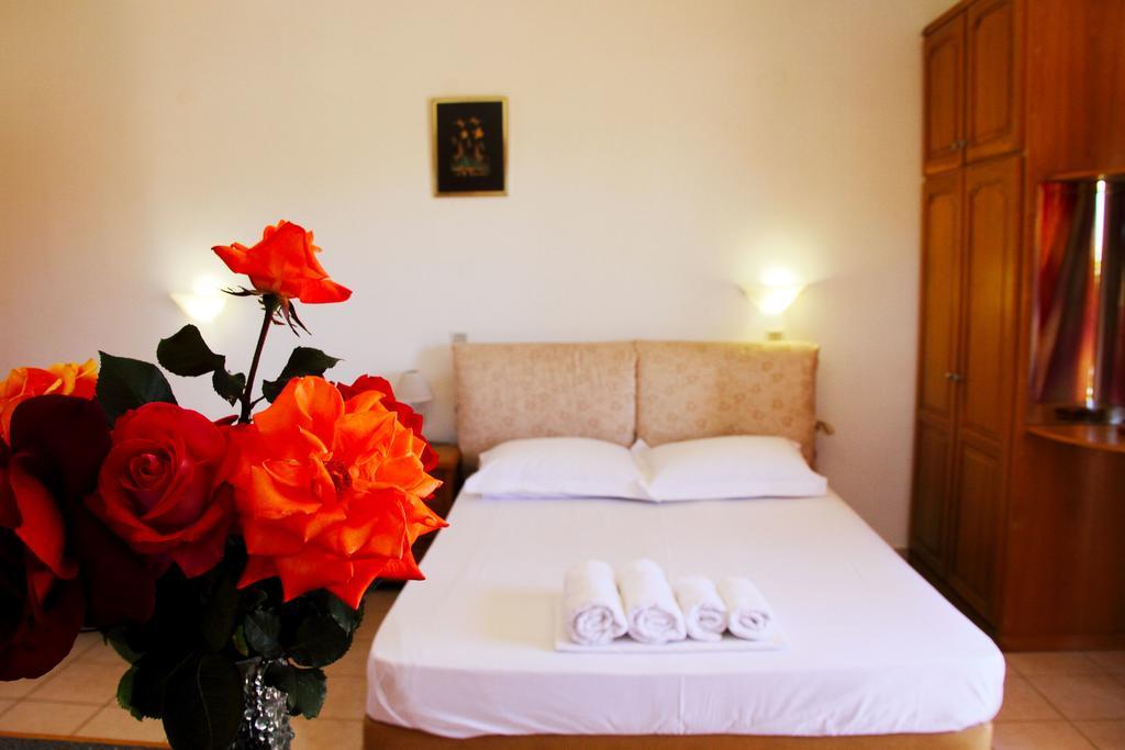 Dimitra Rooms Lefkáda 外观 照片