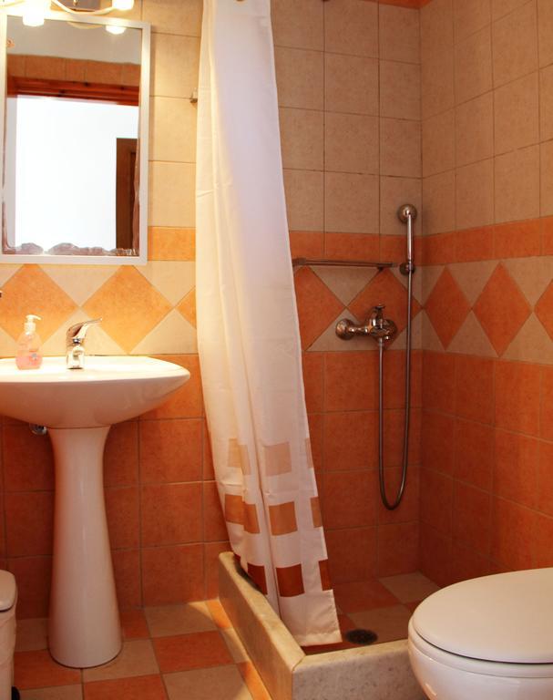 Dimitra Rooms Lefkáda 外观 照片